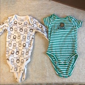 Baby Onesies